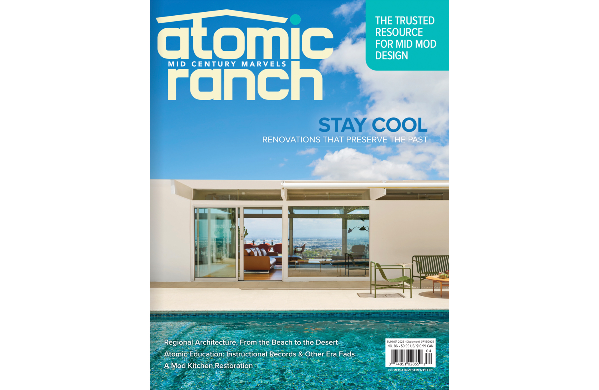 AR Cover