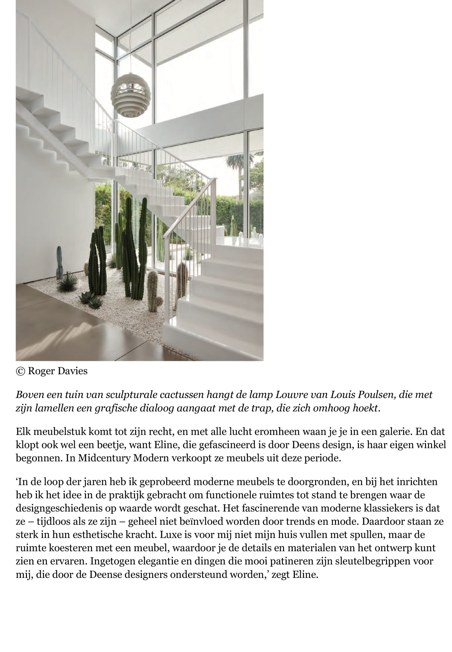 Deense mid-century modern klassiekers | Scandiliv.nl