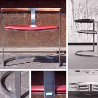 Sculpture-Chair-Fabricius-Kastholm-3