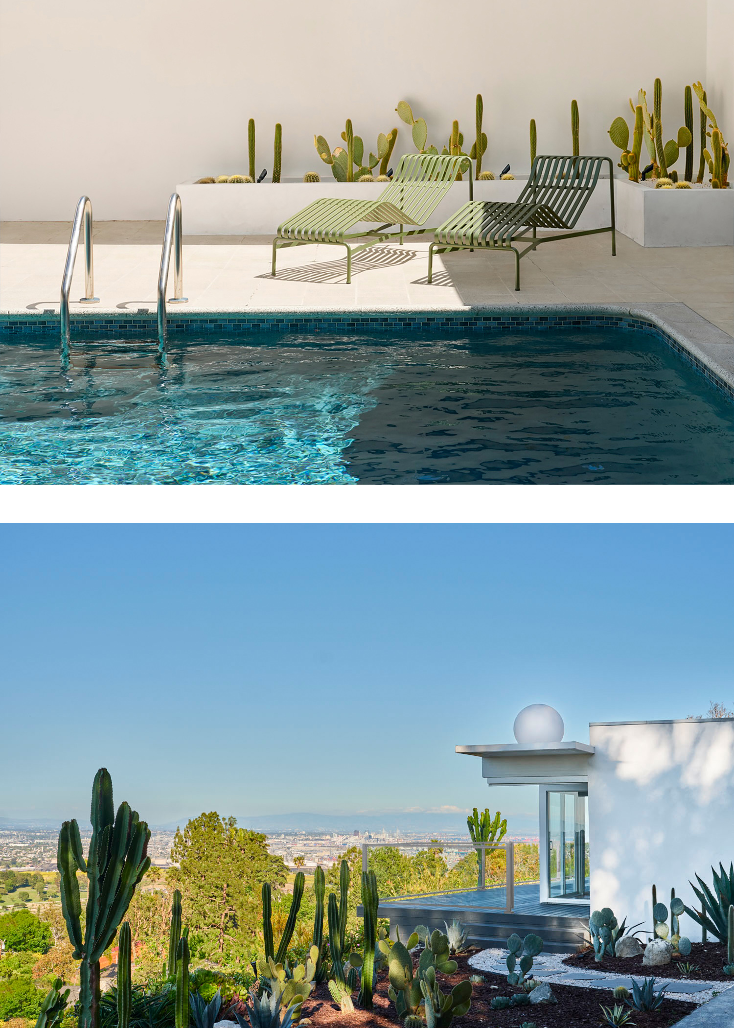 Rolling Hills Estates